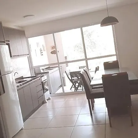Alto Padrão Tenório 2suites com ar, wifi e piscina-3